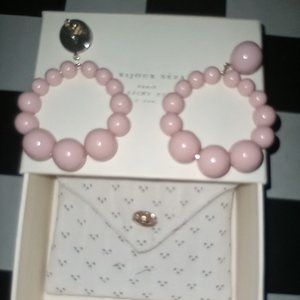 Sezane Charlie earrings